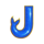 fishin frenzy the big catch 3 j symbol icon