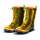 fishing reels unlocked shoes symbol icon