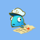 fishing season fish captain symbol icon