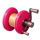 fishing splash reel symbol icon