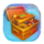 fishmongers frenzy triple catch hold and win box symbol icon