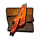 fist of destruction megamultiplier a symbol icon