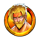fist of destruction megamultiplier fighter 3 symbol icon