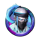fist of destruction megamultiplier fighter 4 symbol icon