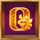five princesses q symbol icon