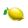 five star lemon symbol icon
