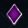 flame diamond symbol icon