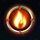 flame flame symbol icon