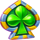 flame of ra club symbol icon