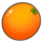 flaming bells hold and win orange symbol icon