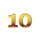 flaming stallion blitz 10 symbol icon