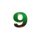 flaming stallion blitz 9 symbol icon
