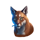 flaming stallion blitz lynx symbol icon