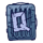 flight mode q symbol icon