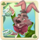 flip wonderland bunny man symbol icon