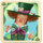 flip wonderland man symbol icon