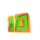floating dragon 10 symbol icon