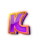 floating dragon megaways hold and spin k symbol icon