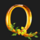 floras secret q symbol icon