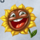 flowers powerpoints sunflower symbol icon