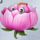 flowers powerpoints tulip symbol icon