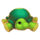 fluffy favourites clawmania plush turtle symbol icon