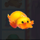fluffy favourites megaways duck symbol icon