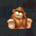 fluffy favourites megaways gorilla symbol icon