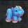 fluffy favourites megaways rhino symbol icon
