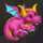 fluffy favourites remastered dragon symbol icon