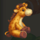 fluffy favourites remastered giraffe symbol icon