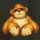 fluffy favourites remastered gorilla symbol icon