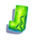fluffy fishin j symbol icon