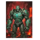 flux rising multicore character 2 symbol icon