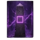 flux rising multicore square symbol icon