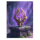 flux rising multicore statue symbol icon