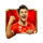 football 2026 player symbol icon