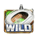 football 2026 wild symbol icon