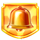 football blast hold and win symbol 2 icon