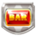 football blast hold and win symbol 8 icon