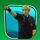 football fever referee symbol icon
