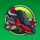 football fever shoes symbol icon