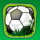 football fever wild symbol icon