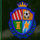 football frenzy brand symbol icon