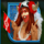 football frenzy supporter symbol icon