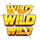 football hits wild symbol icon