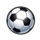 football hold and blitz ball symbol icon
