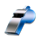 football wild cup whistle symbol icon