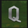 for the real powerpoints q symbol icon