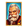 for the realm deluxe oldman symbol icon